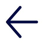 Arrow Left 3 SVG Icon